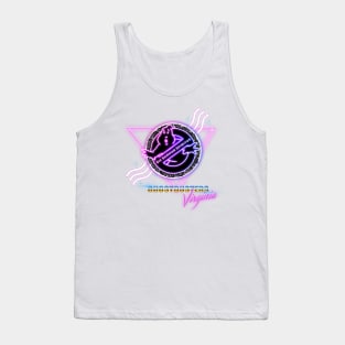 GBVA Synthbusters Tank Top